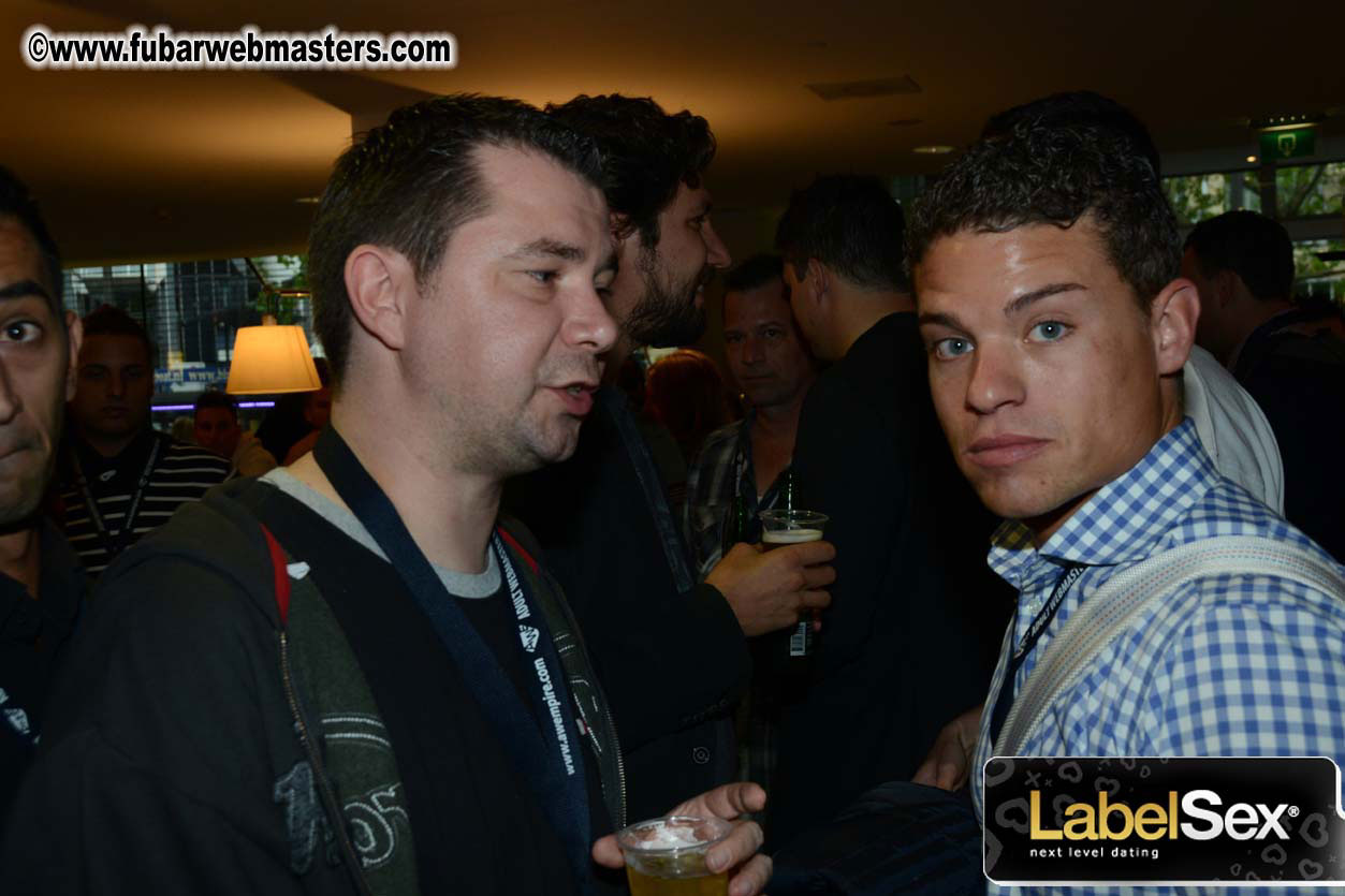 Corporate Cocktail Reception