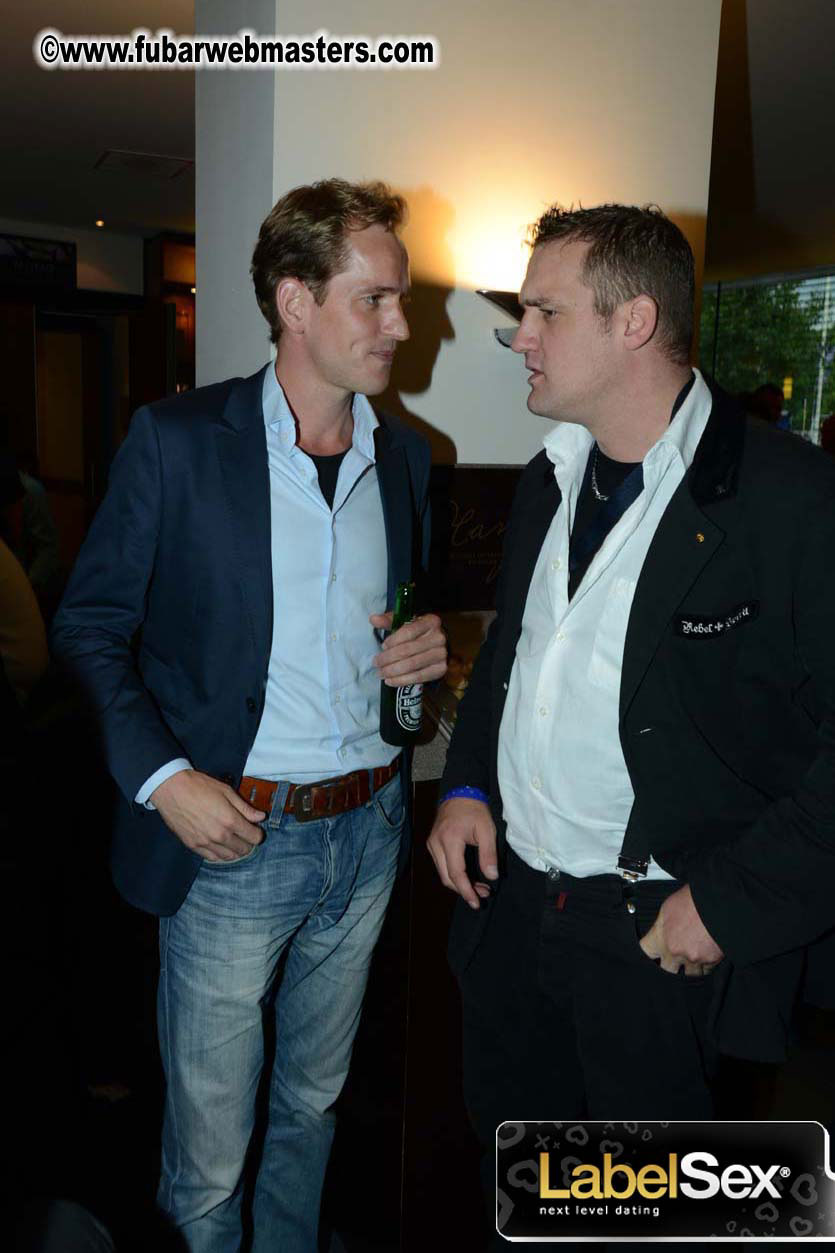 Corporate Cocktail Reception