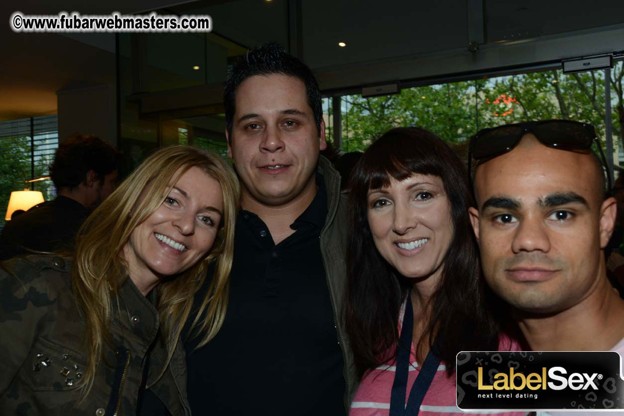 Corporate Cocktail Reception