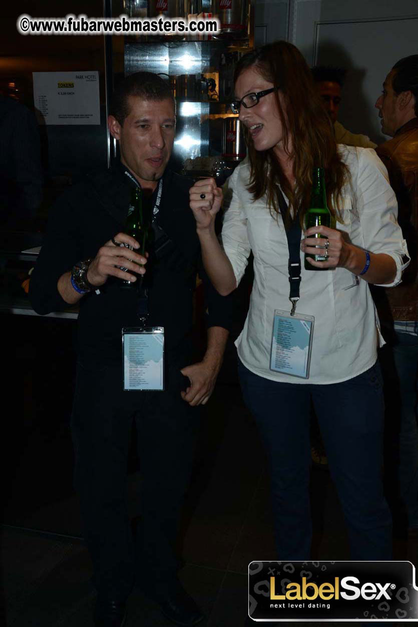 Corporate Cocktail Reception