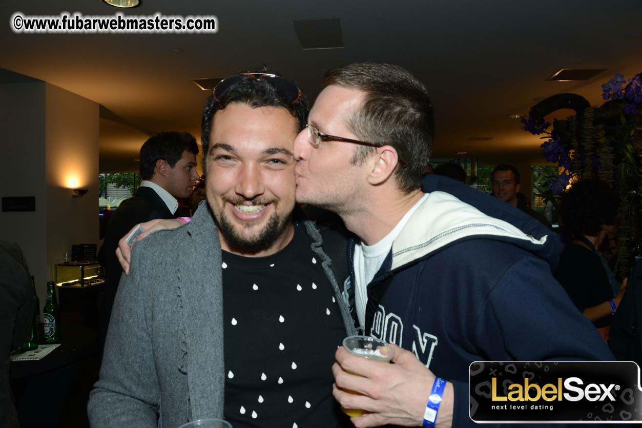 Corporate Cocktail Reception