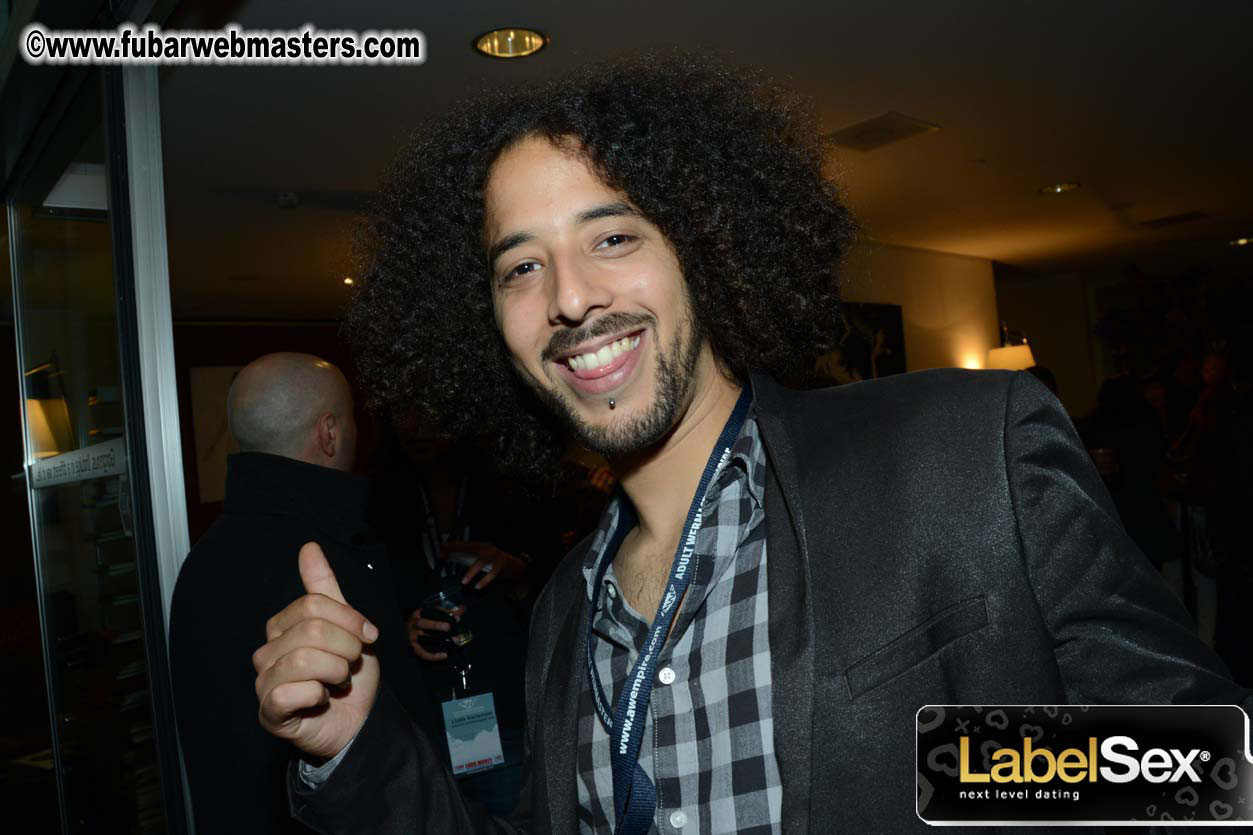 Corporate Cocktail Reception