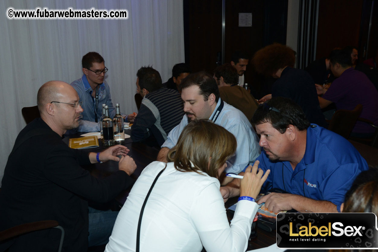 Speed Networking