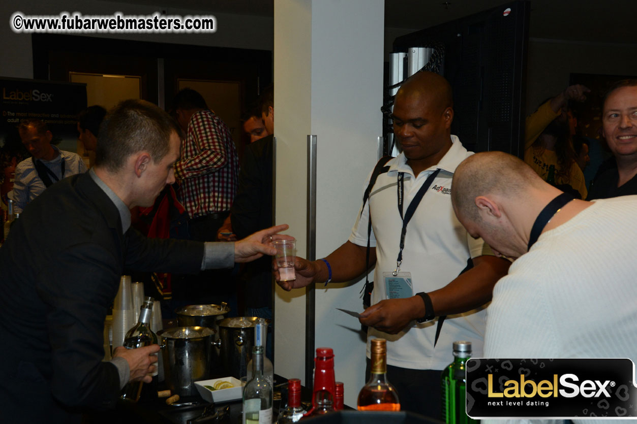 Corporate Cocktail Reception 2