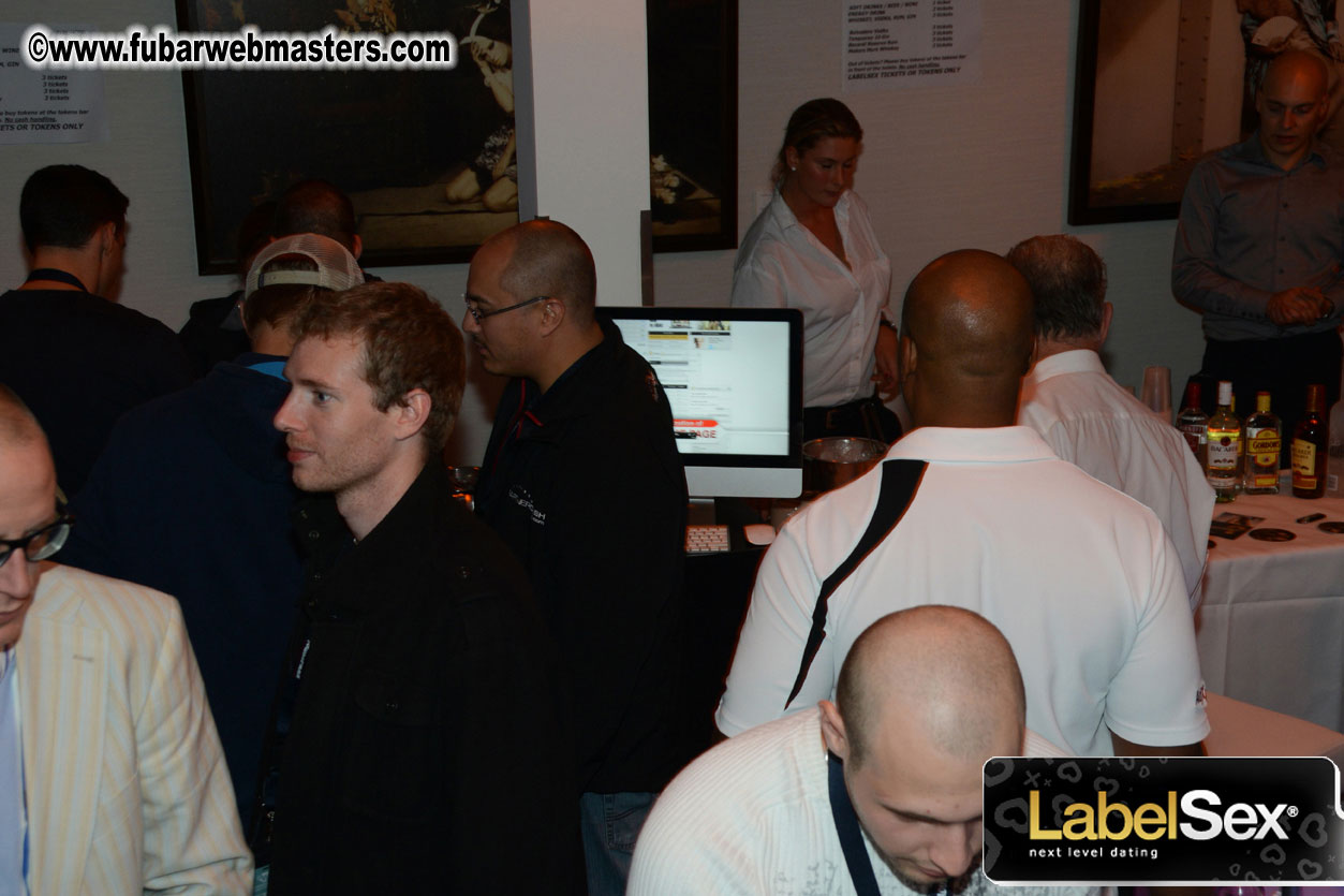 Corporate Cocktail Reception 2