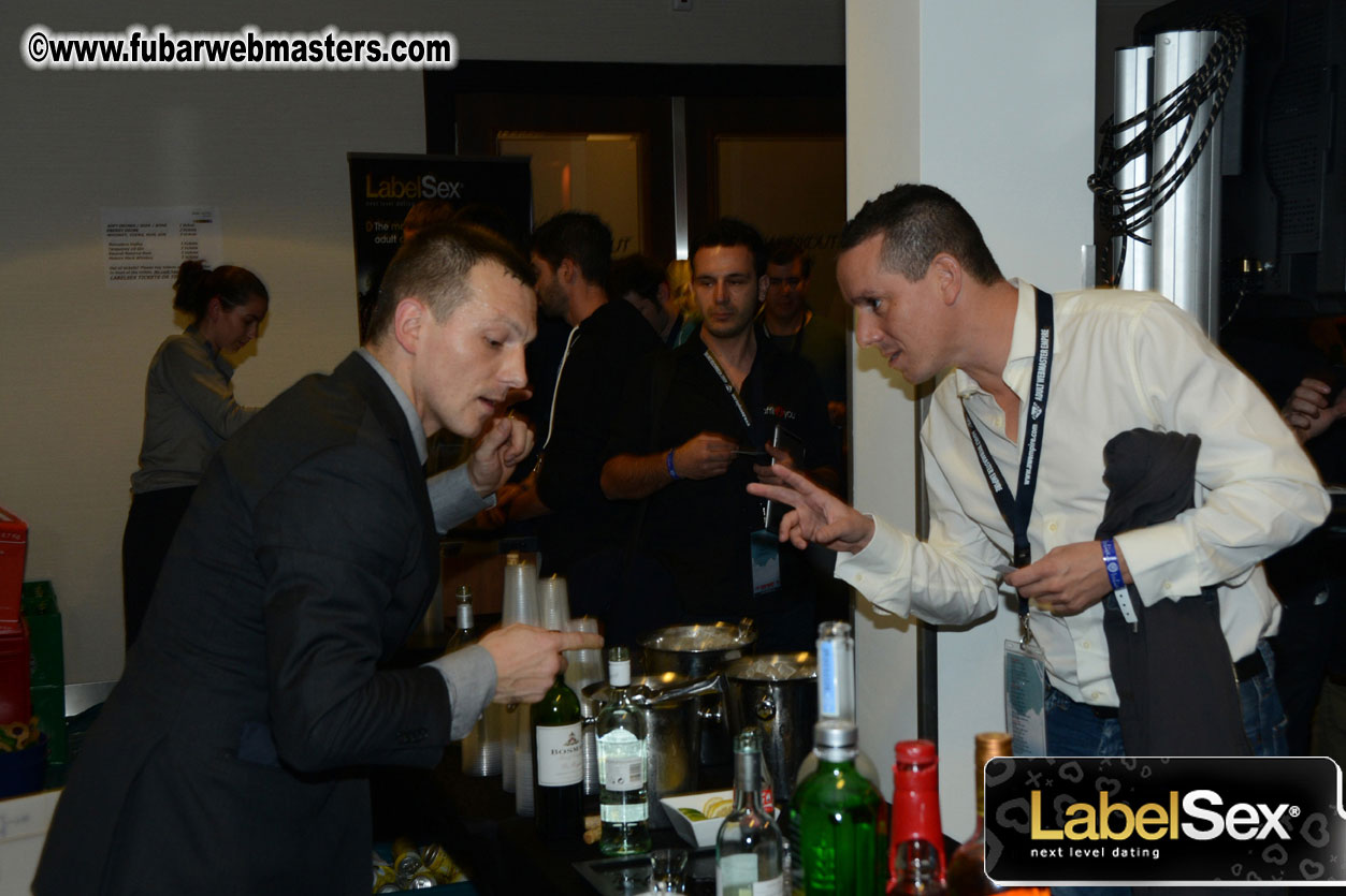 Corporate Cocktail Reception 2