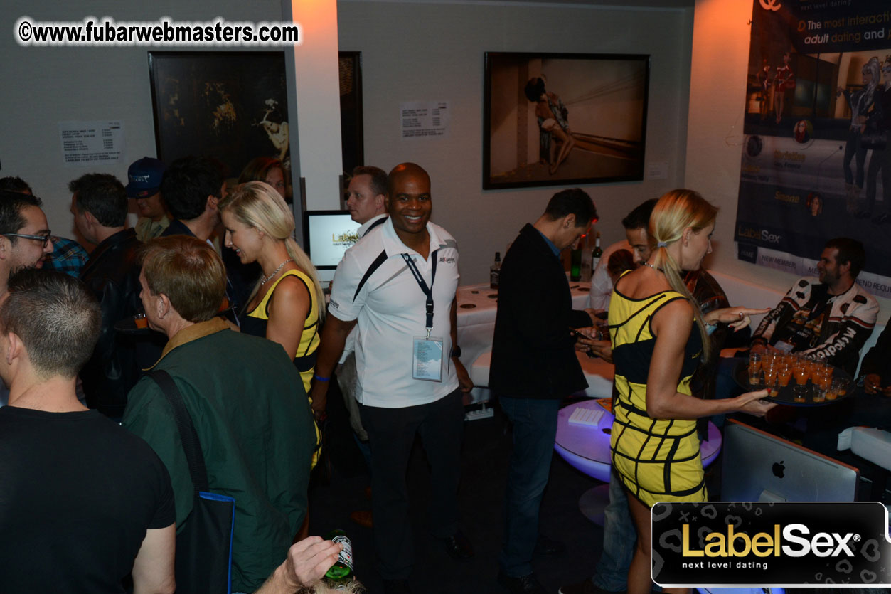 Corporate Cocktail Reception 2