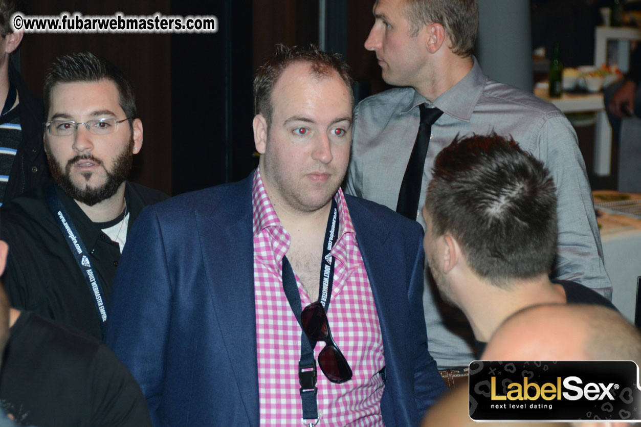 Corporate Cocktail Reception 2