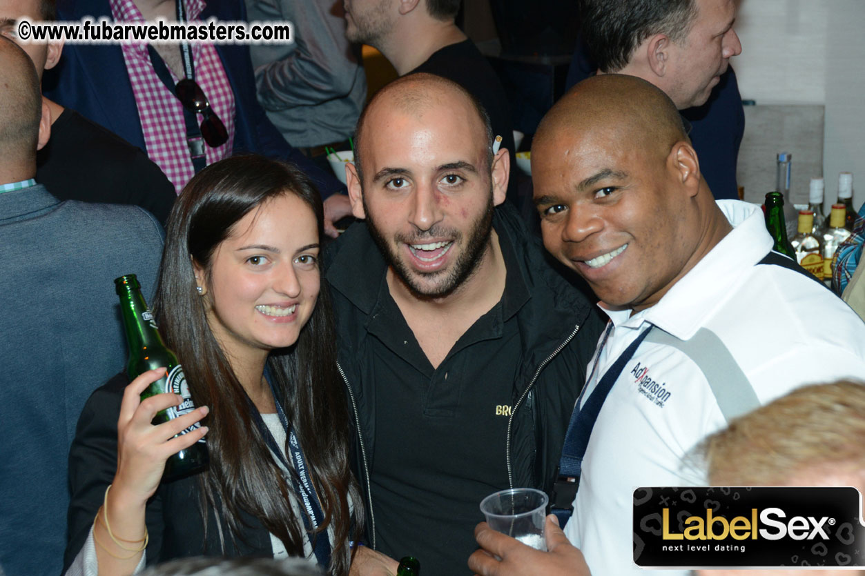 Corporate Cocktail Reception 2