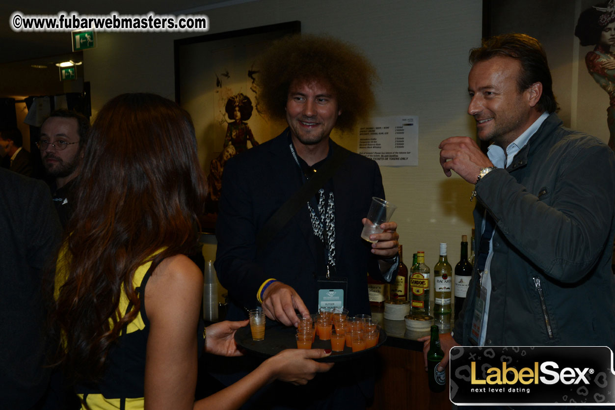 Corporate Cocktail Reception 2