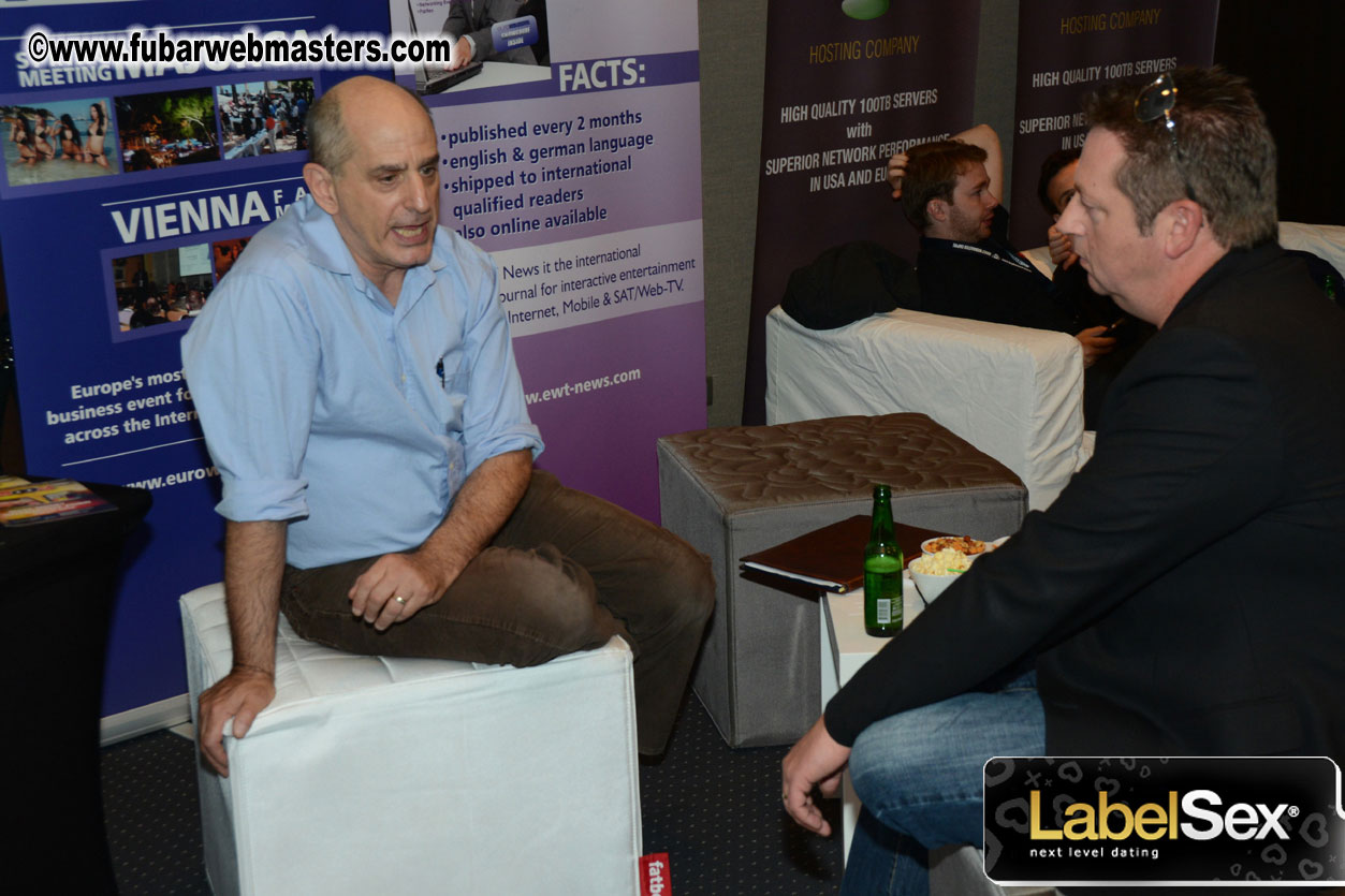 Corporate Cocktail Reception 2