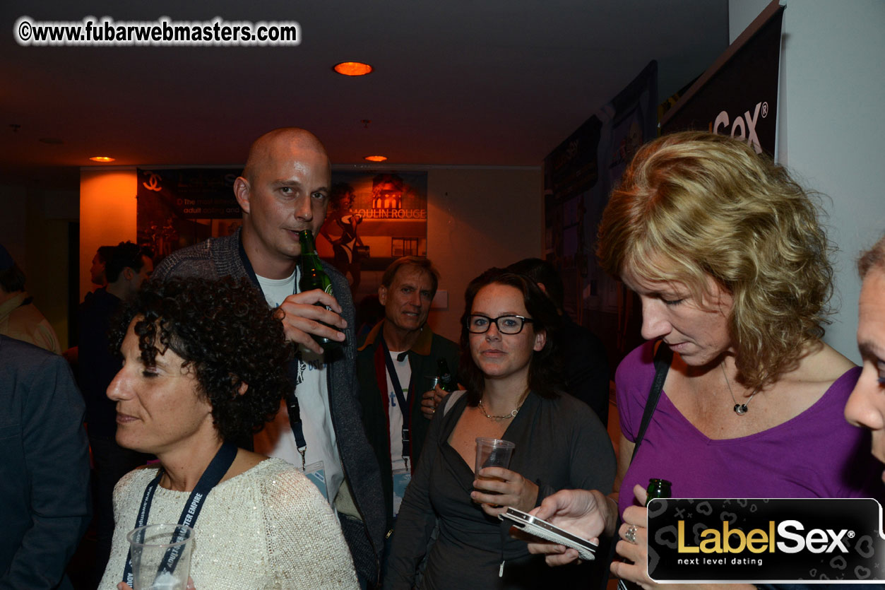 Corporate Cocktail Reception 2