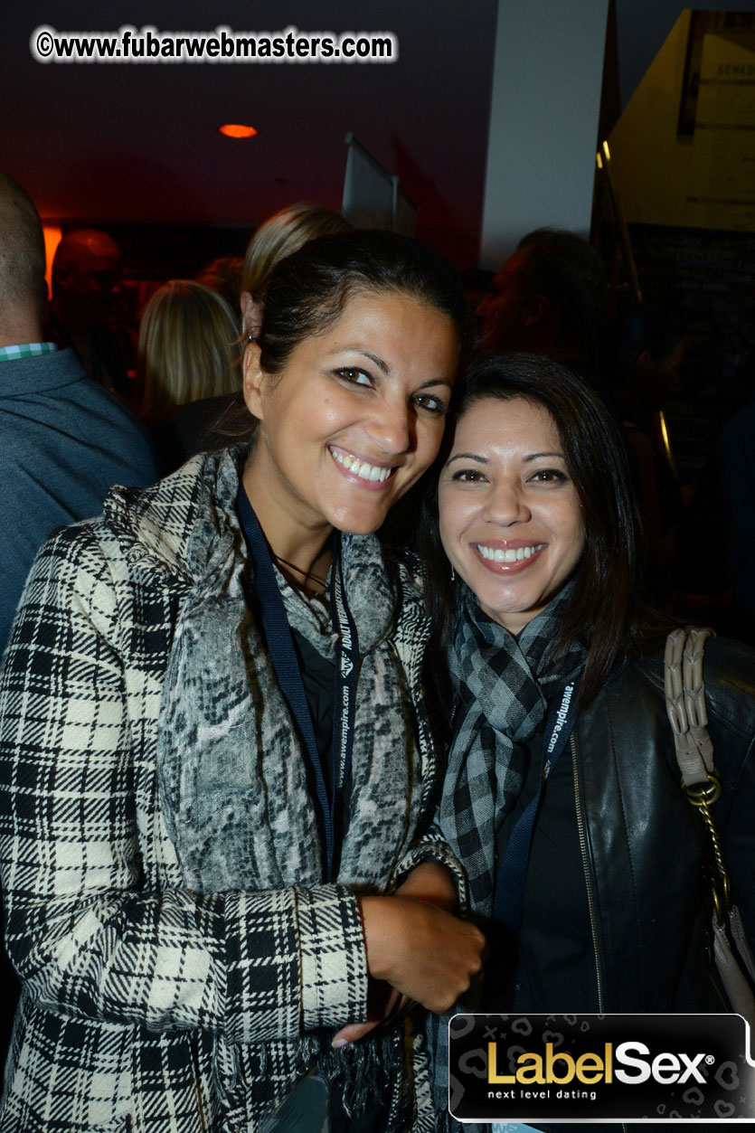 Corporate Cocktail Reception 2