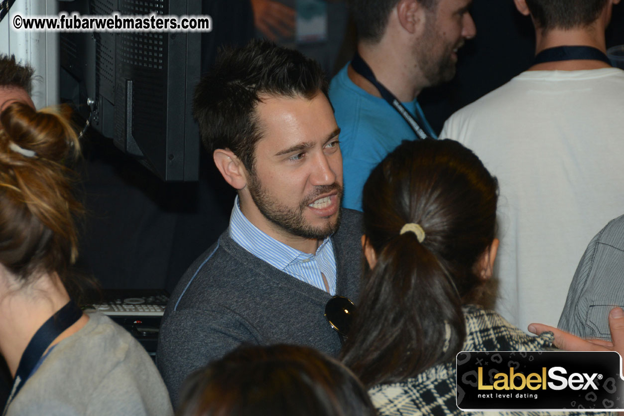 Corporate Cocktail Reception 2