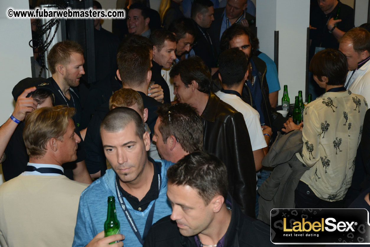 Corporate Cocktail Reception 2