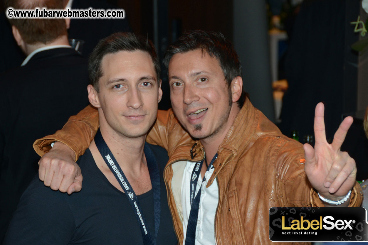 Corporate Cocktail Reception 2