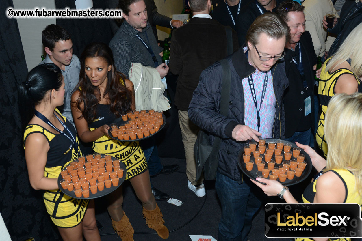 Corporate Cocktail Reception 2