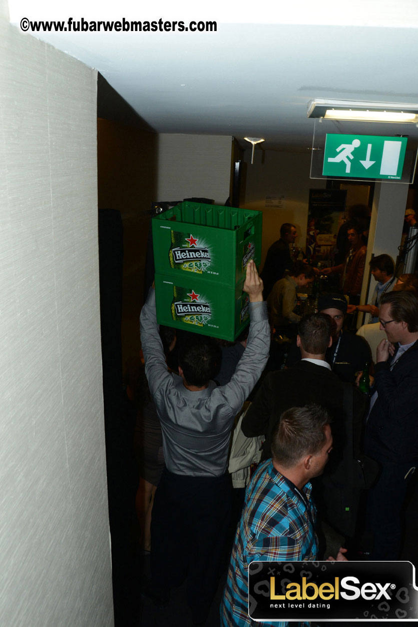 Corporate Cocktail Reception 2