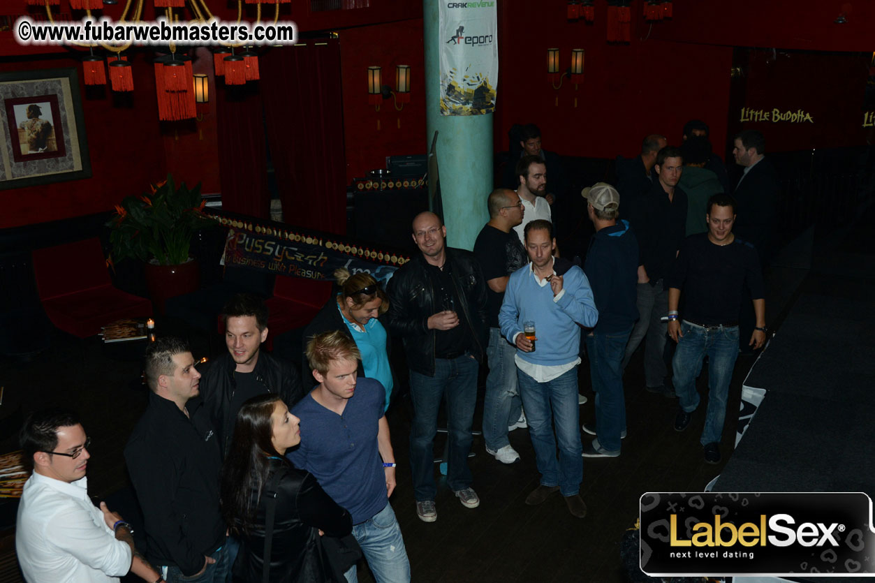 GFY Party and Awards