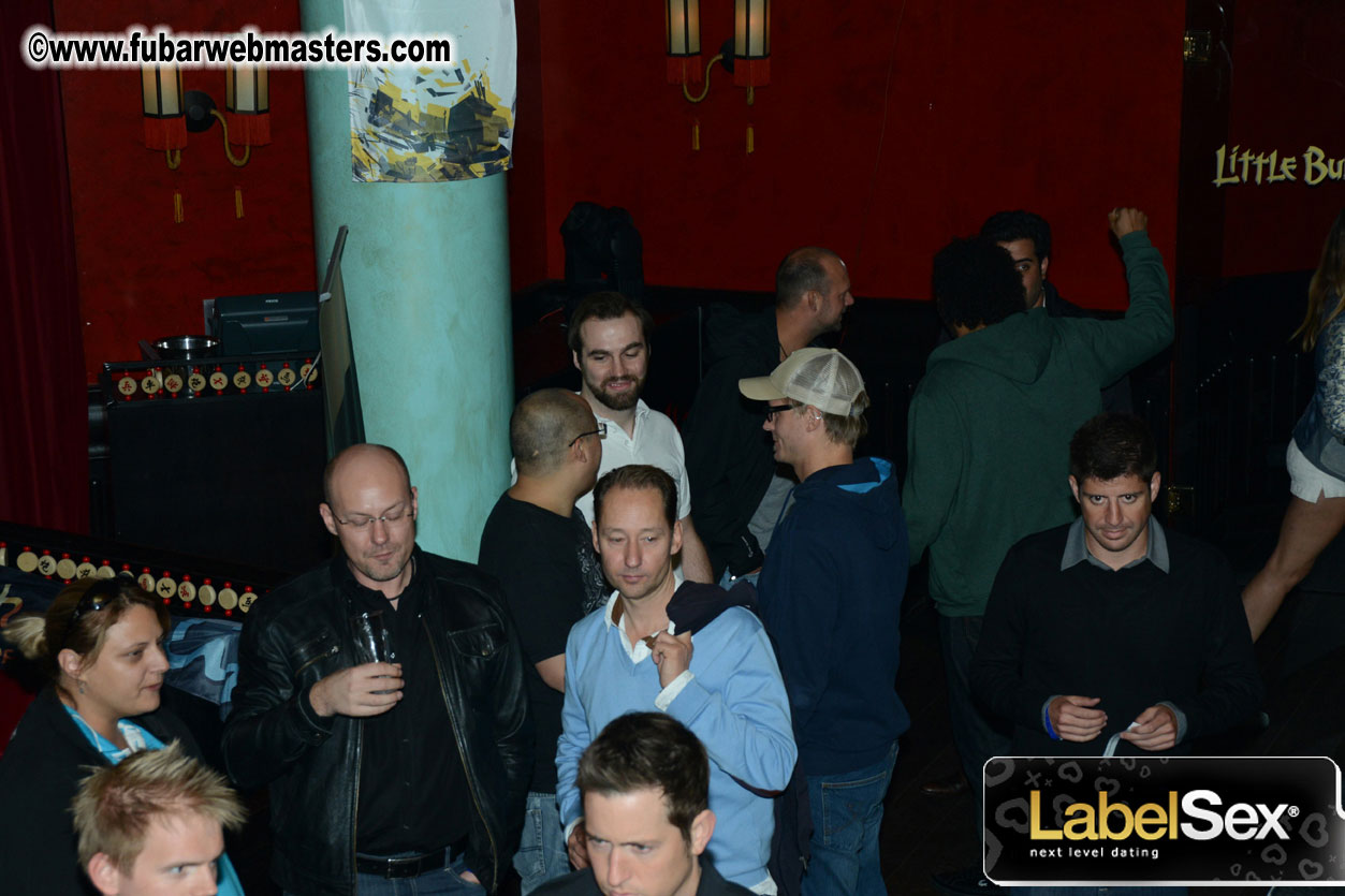 GFY Party and Awards