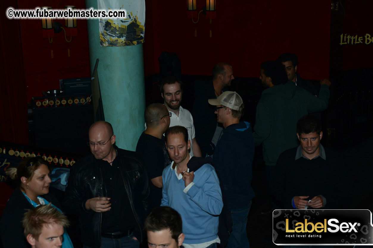 GFY Party and Awards