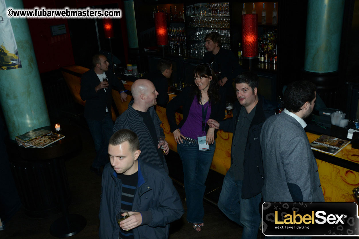 GFY Party and Awards