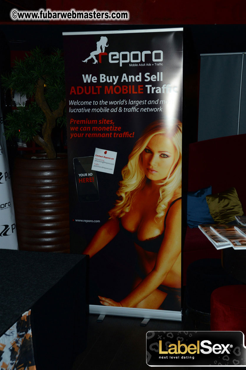 GFY Party and Awards