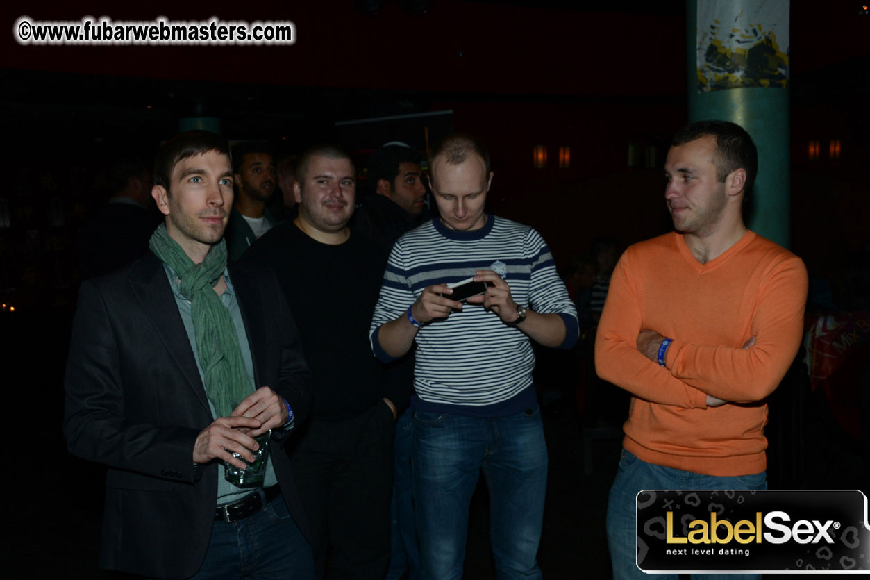 GFY Party and Awards