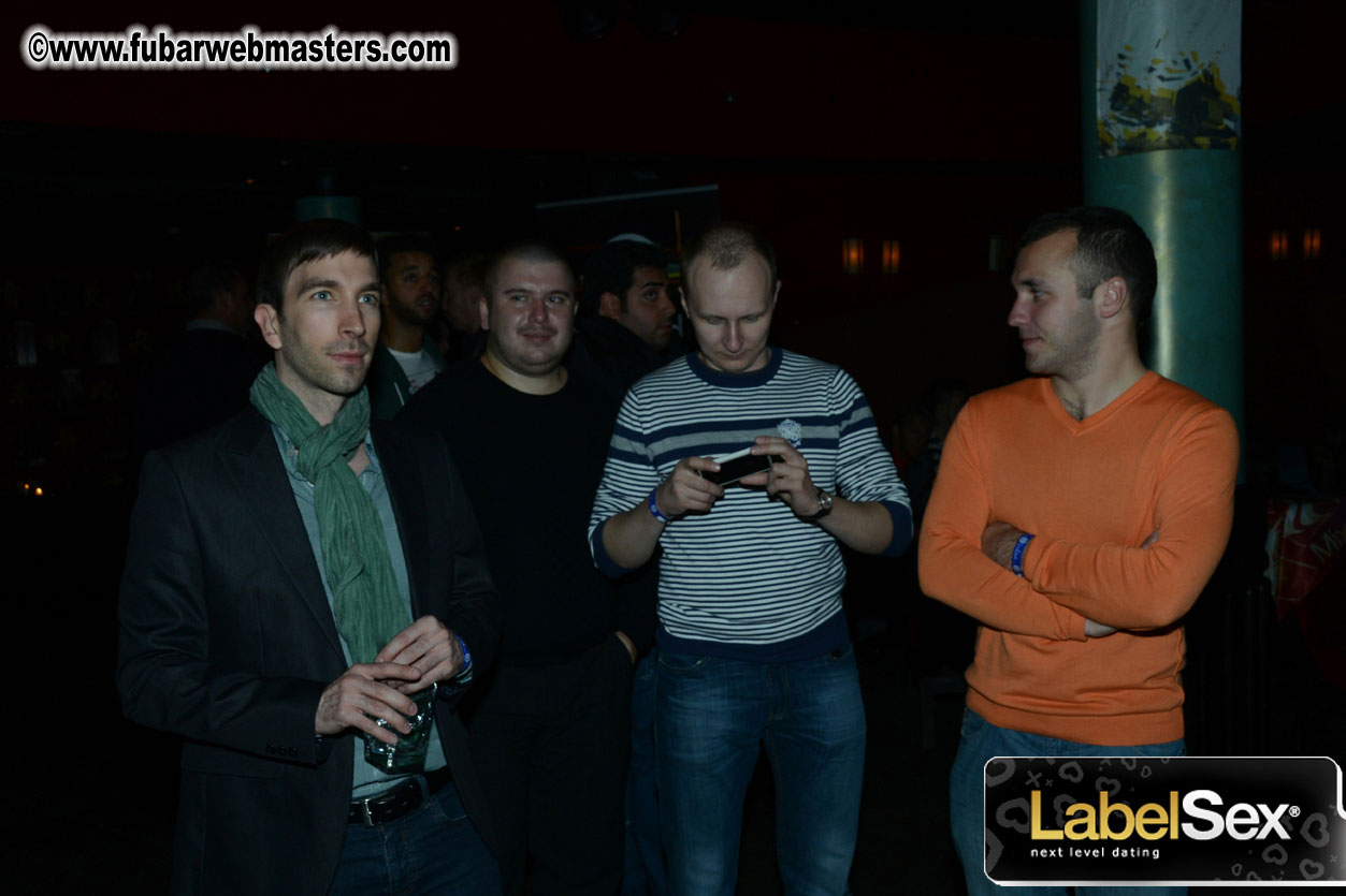 GFY Party and Awards