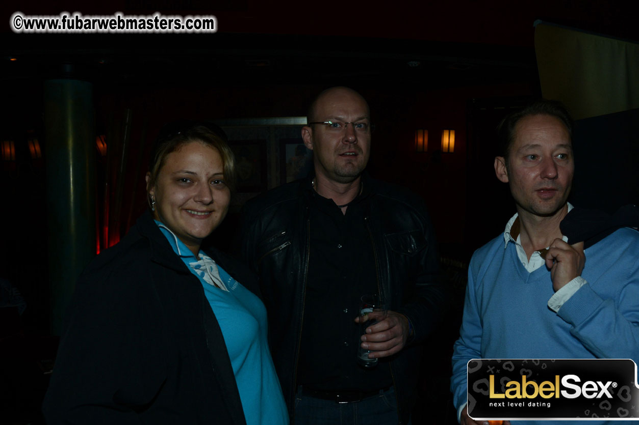 GFY Party and Awards