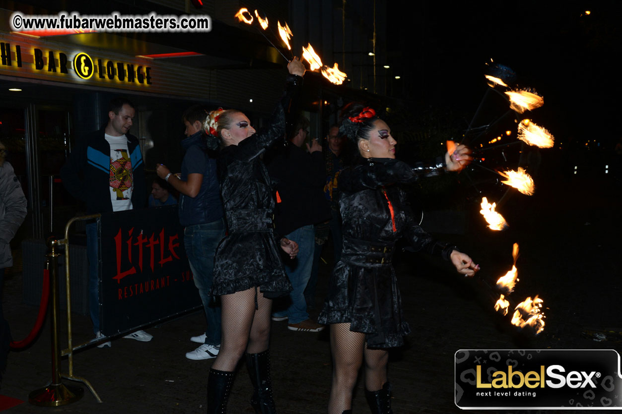 GFY Party and Awards