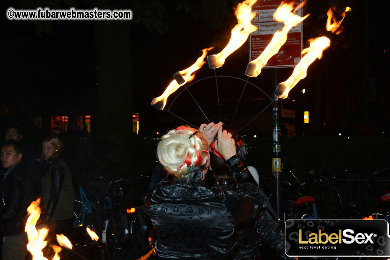 GFY Party and Awards