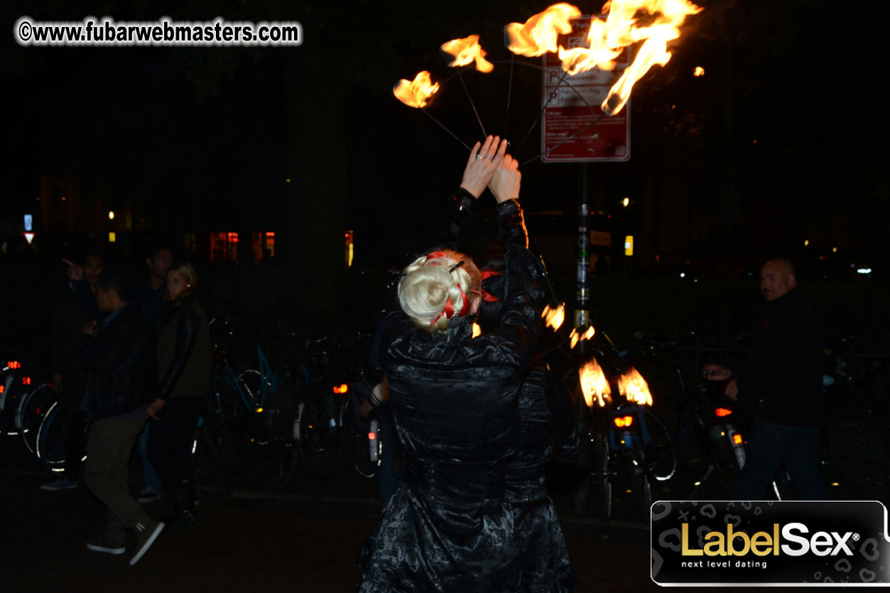 GFY Party and Awards