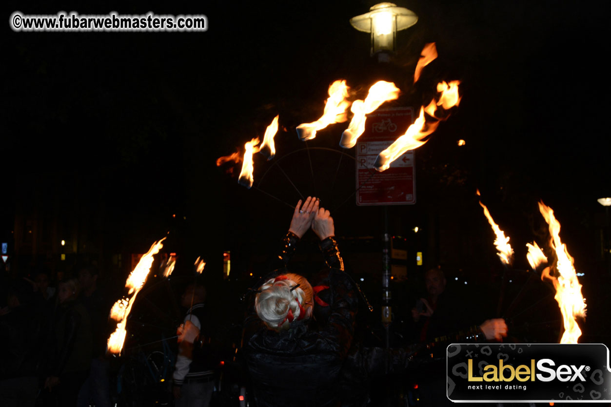 GFY Party and Awards