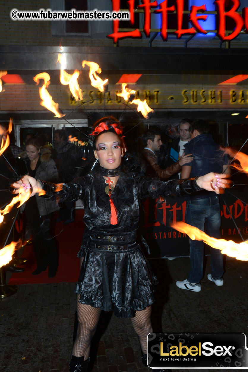 GFY Party and Awards