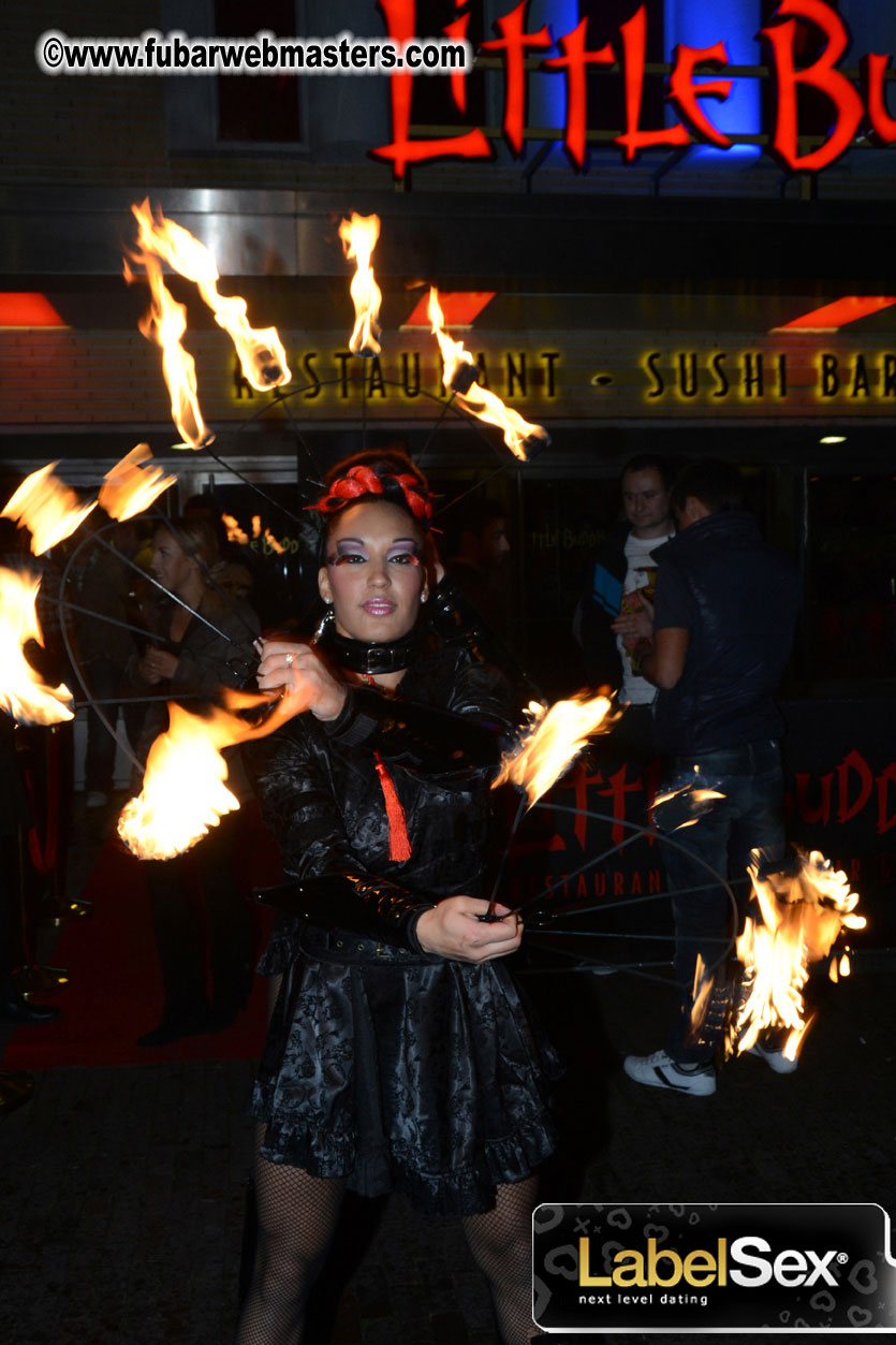 GFY Party and Awards