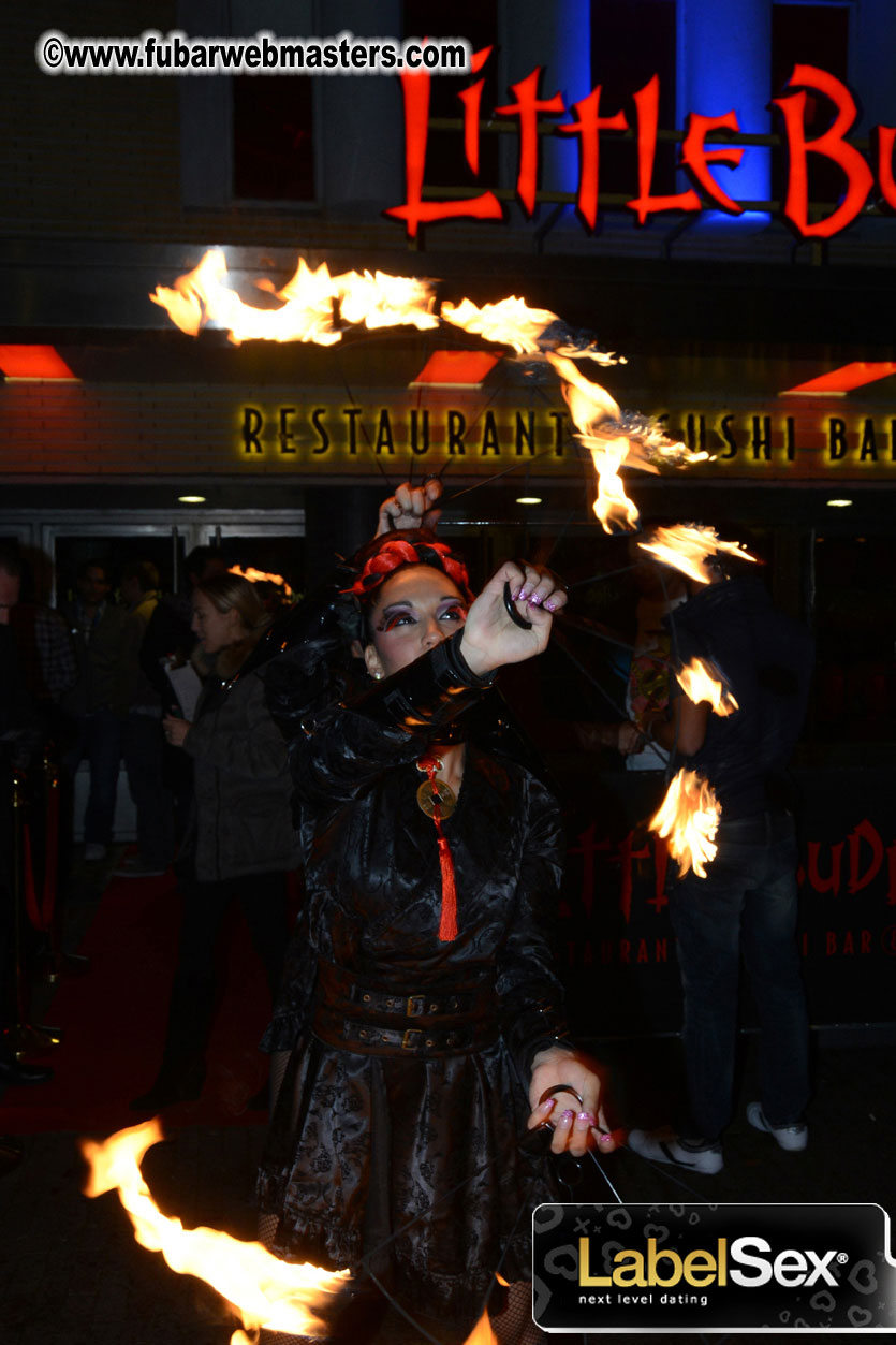 GFY Party and Awards