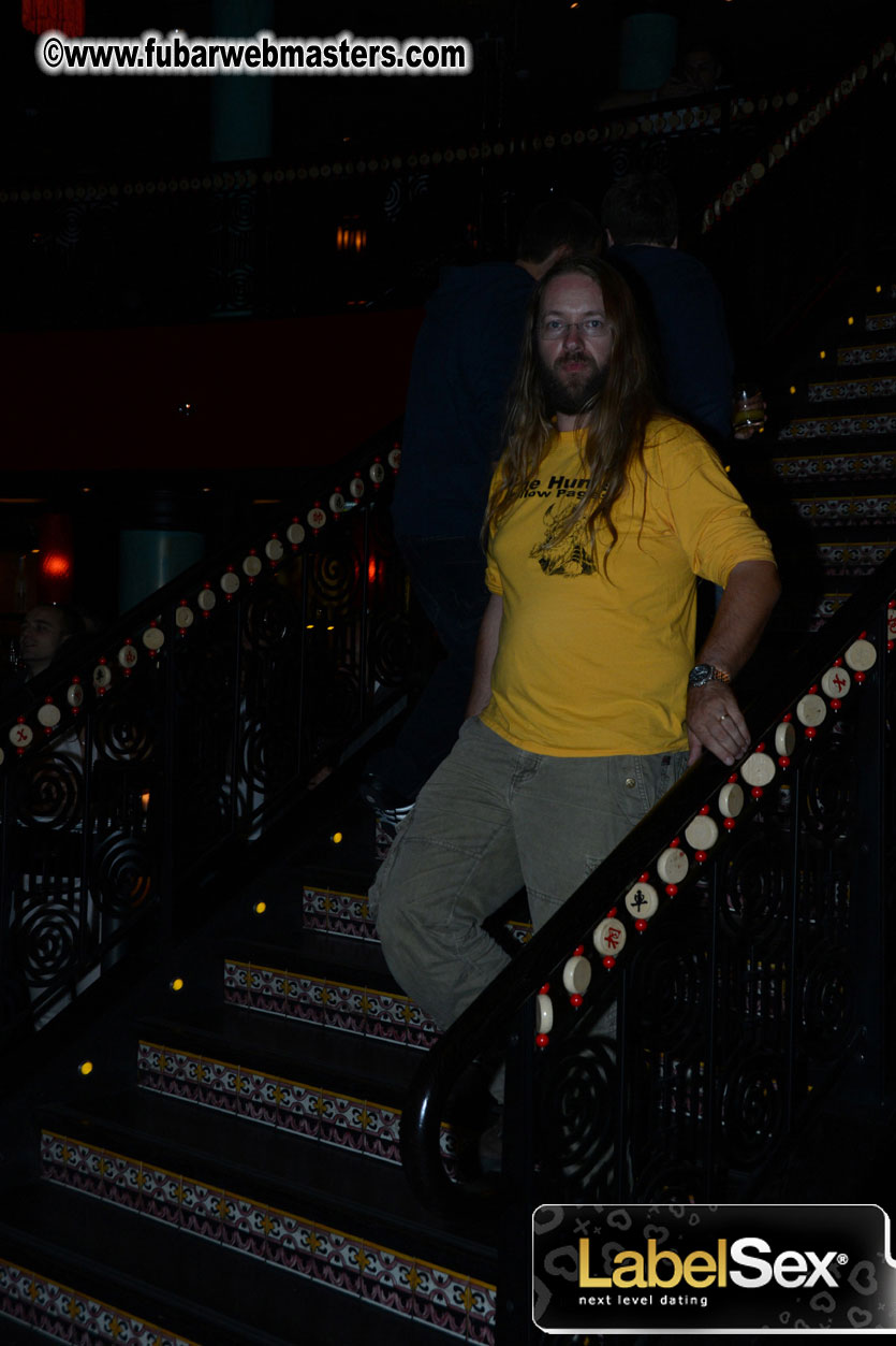 GFY Party and Awards