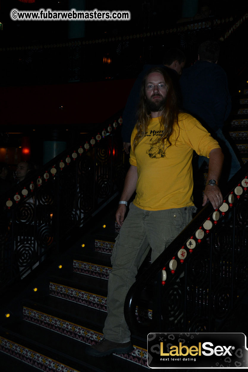 GFY Party and Awards