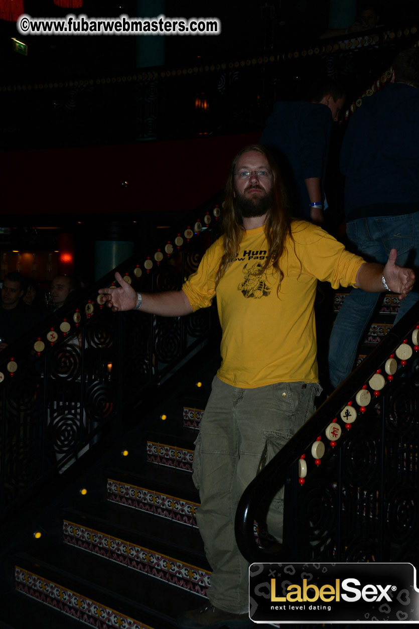 GFY Party and Awards