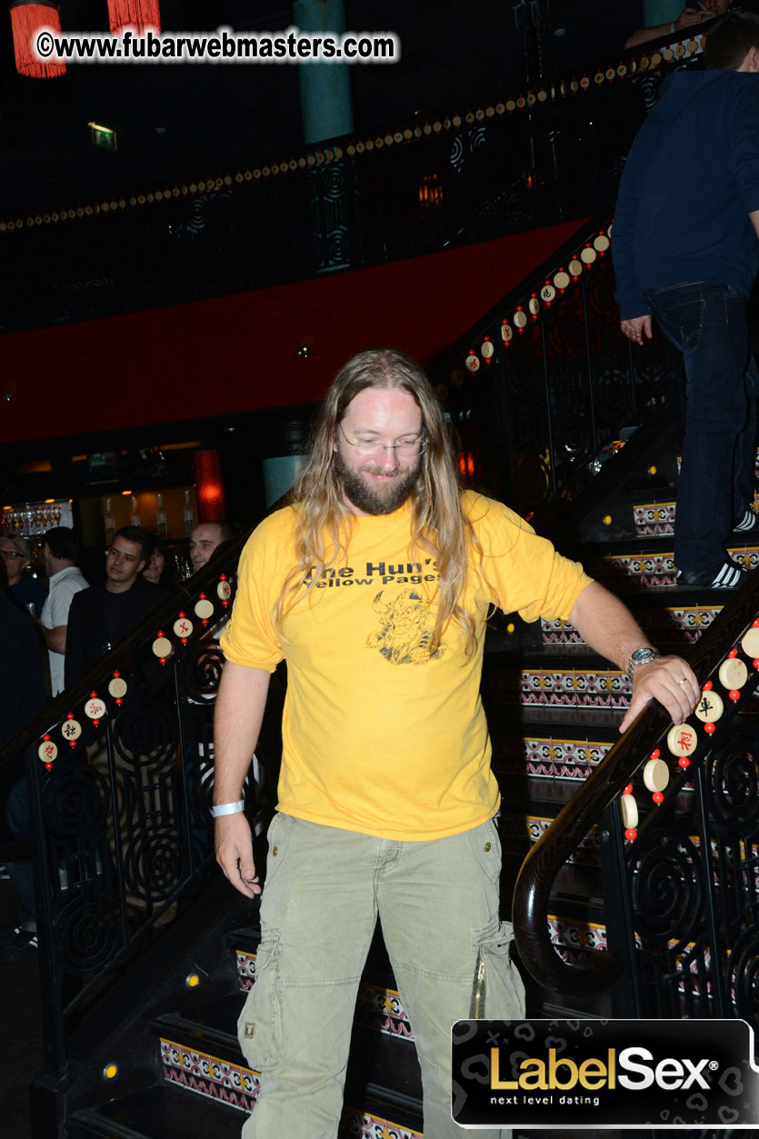 GFY Party and Awards