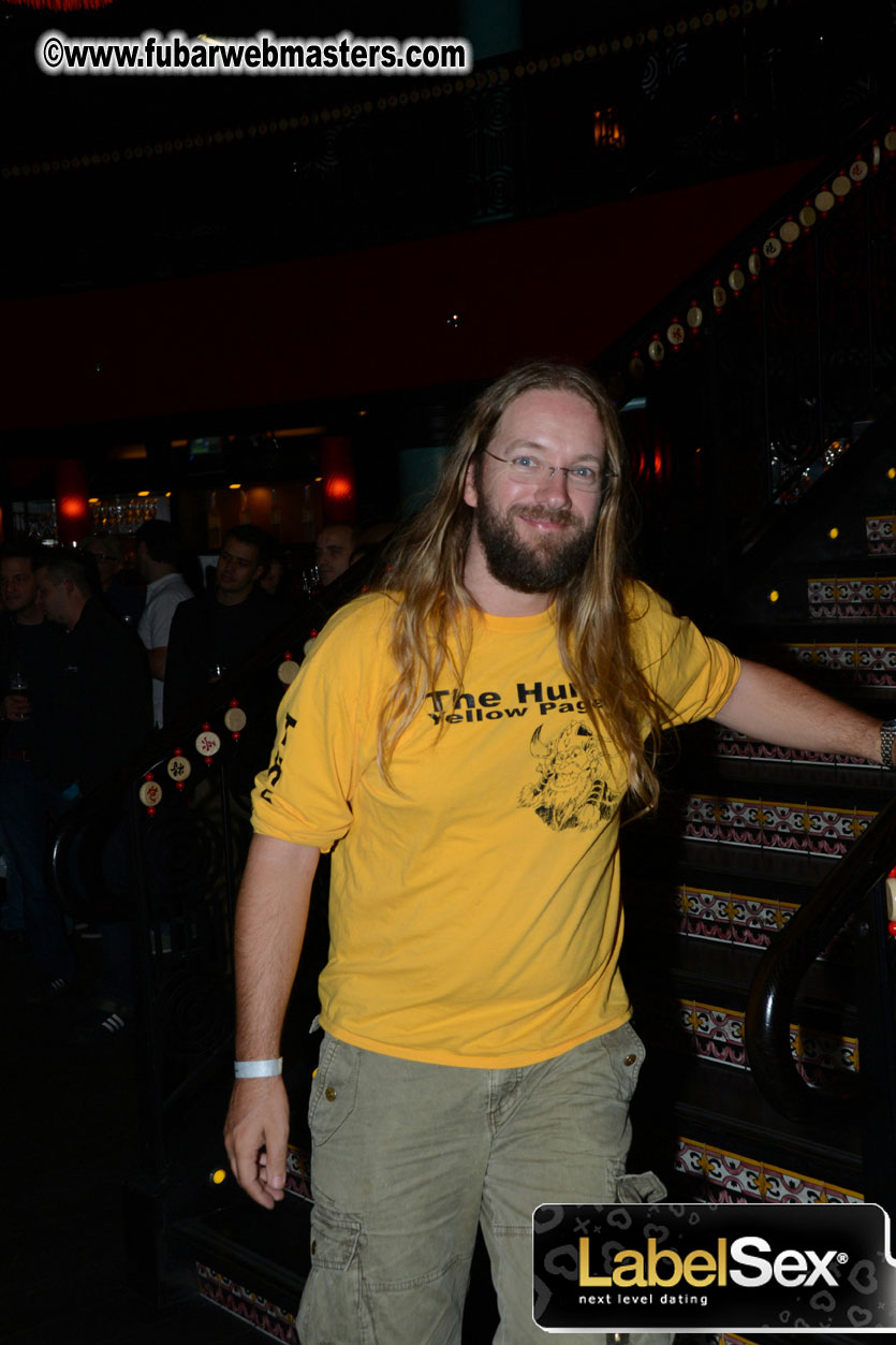 GFY Party and Awards