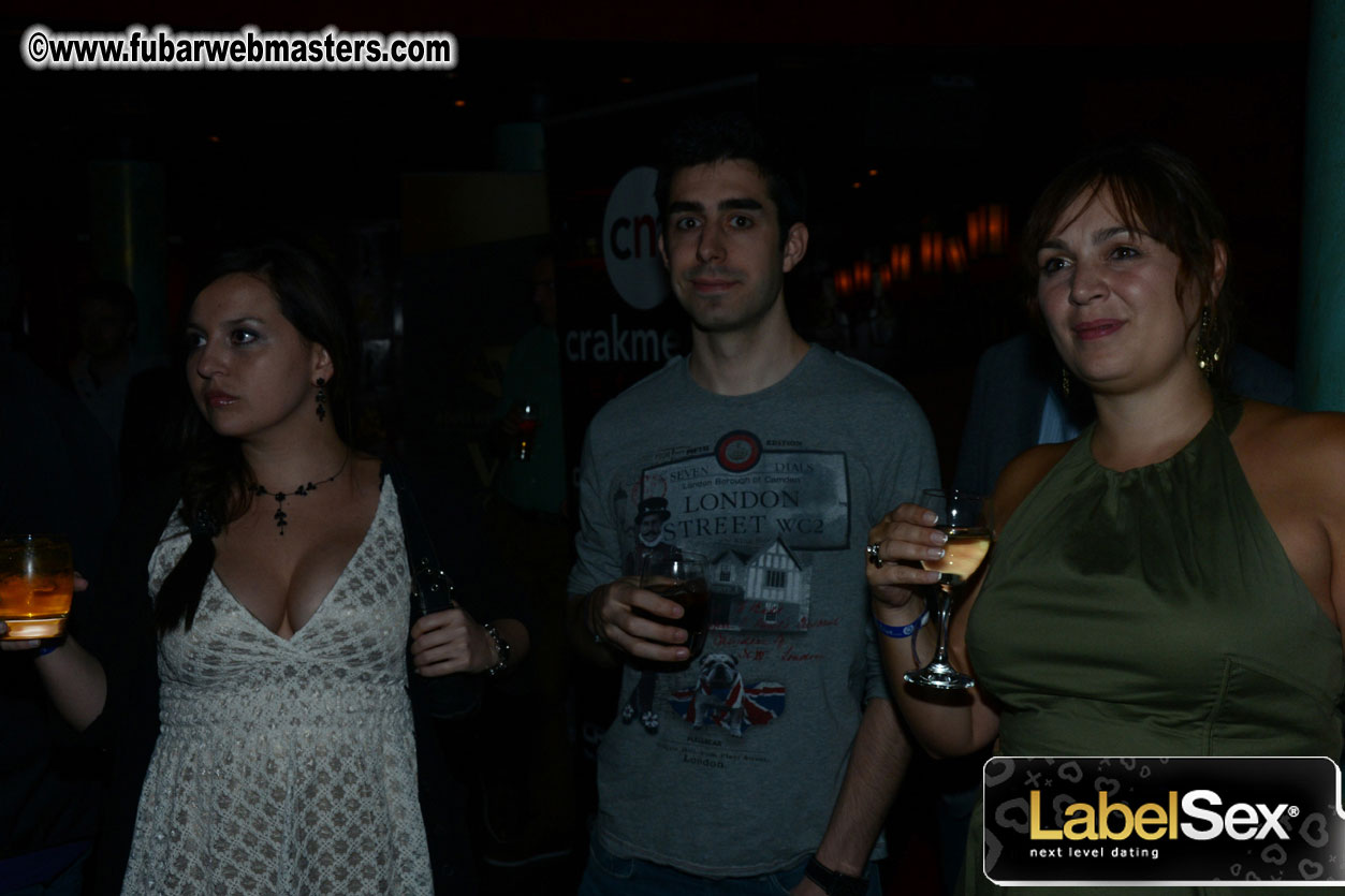 GFY Party and Awards