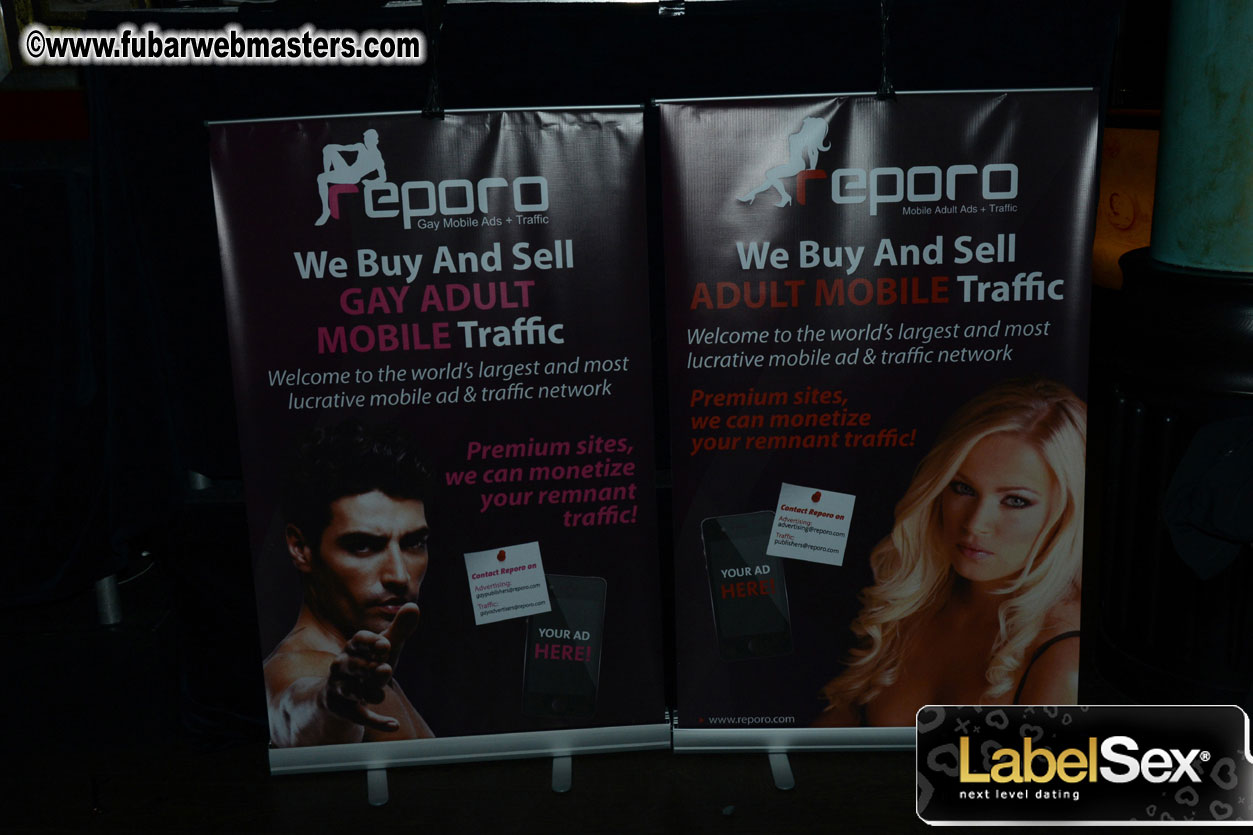 GFY Party and Awards