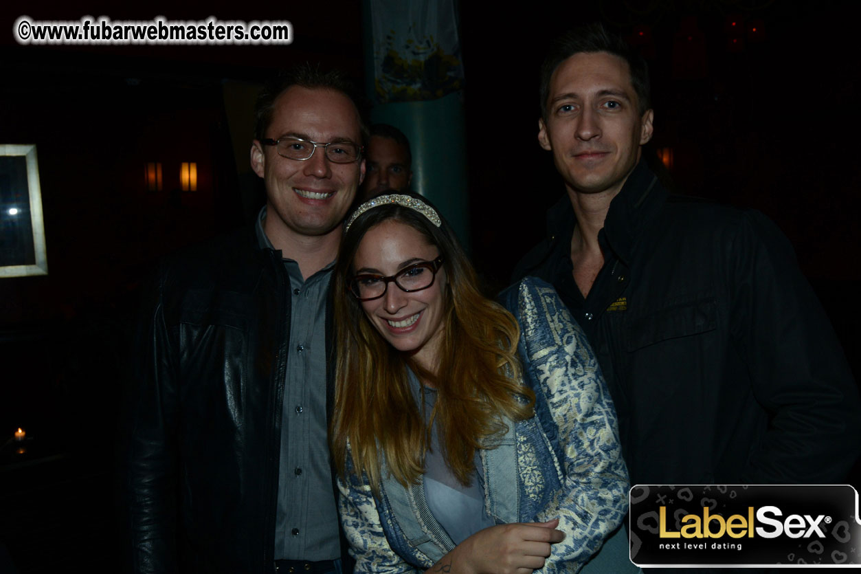 GFY Party and Awards