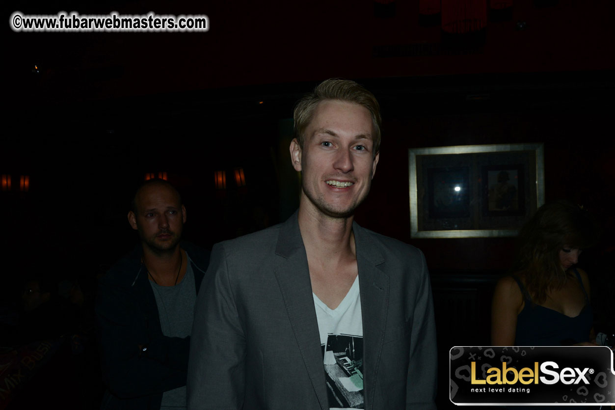 GFY Party and Awards