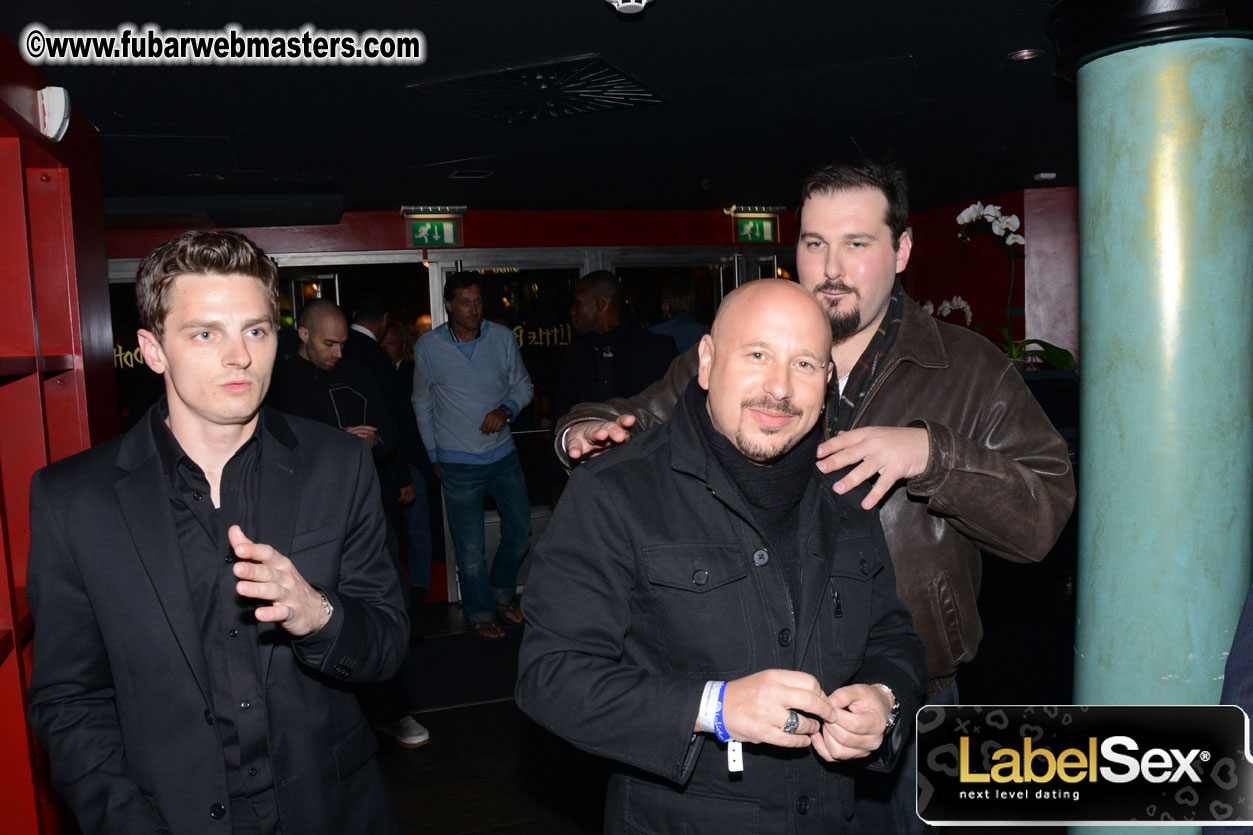 GFY Party and Awards