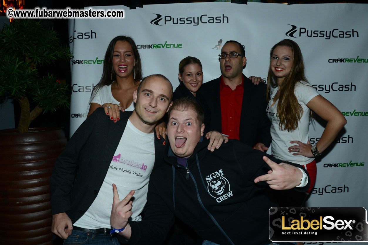 GFY Party and Awards