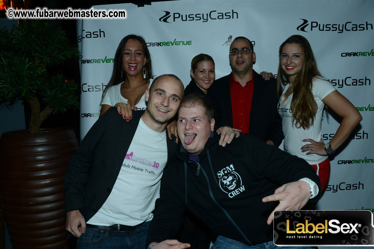 GFY Party and Awards