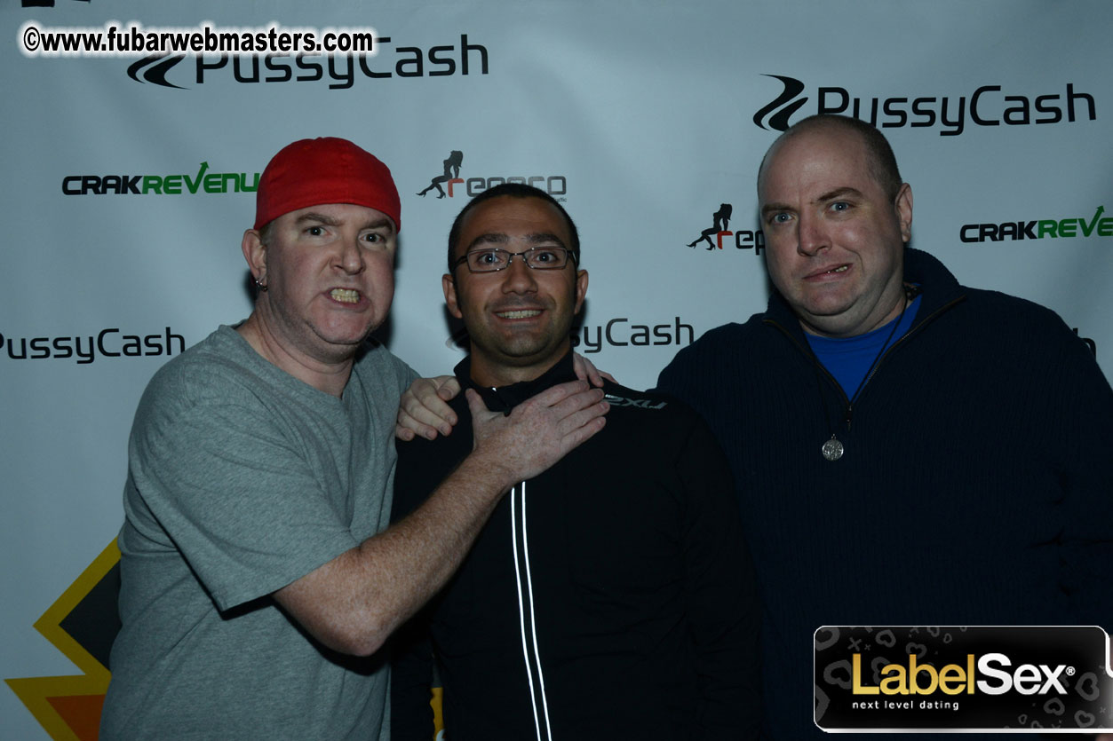 GFY Party and Awards